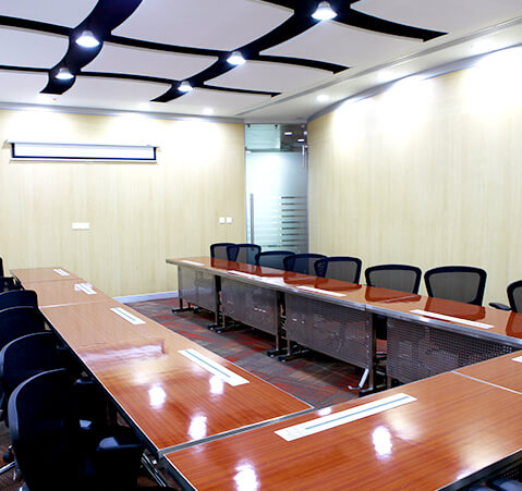 conference room - technopark
